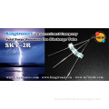 Kt Kingtronics SKT-2R Axial Surge Arresters Gas Discharge Tube